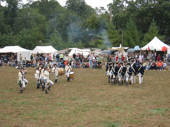 West Lafayette IN Feast of the Hunters Moon 2007-10 079.jpg
